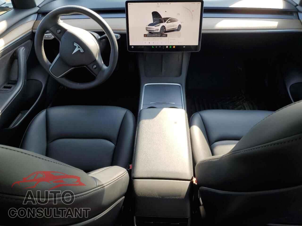 TESLA MODEL 3 2023 - 5YJ3E1EA4PF402721