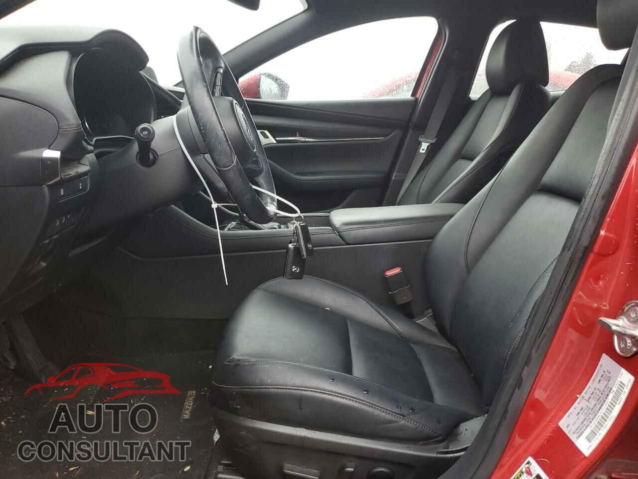 MAZDA 3 2019 - JM1BPAMM2K1129927