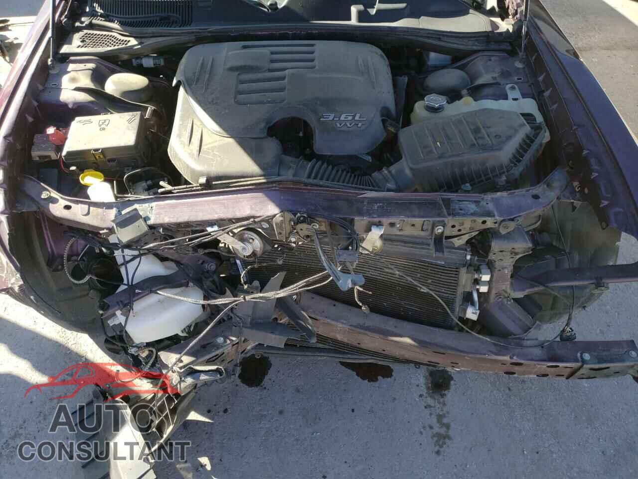 DODGE CHALLENGER 2020 - 2C3CDZAG6LH151205