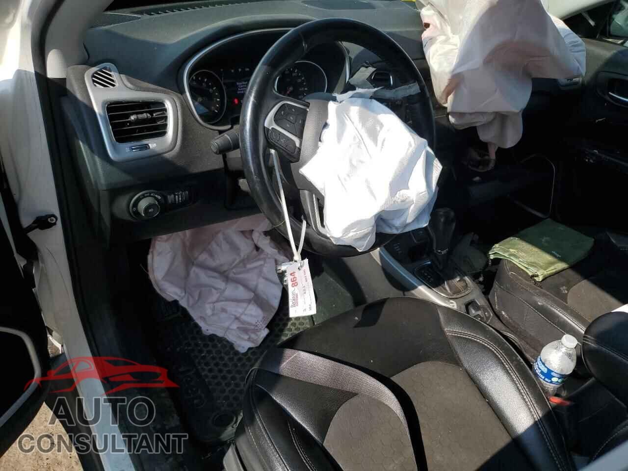 JEEP COMPASS 2019 - 3C4NJDBB5KT813655