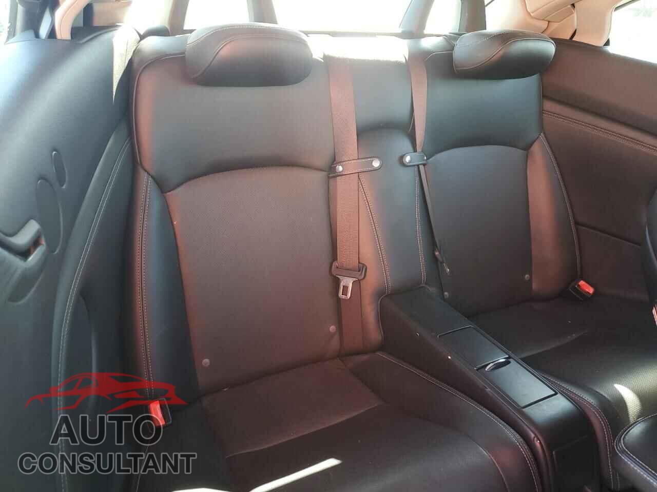 LEXUS IS 2010 - JTHFE2C20A2501415