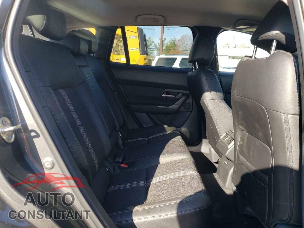 MAZDA CX-50 PREF 2025 - 7MMVABBMXSN304831