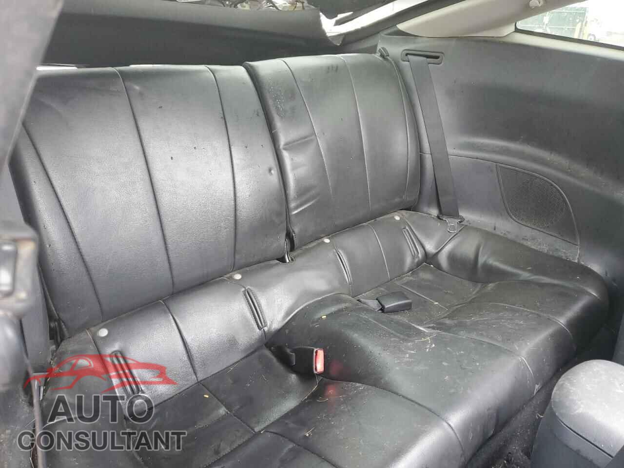 MITSUBISHI ECLIPSE 2012 - 4A31K5DF5CE006729