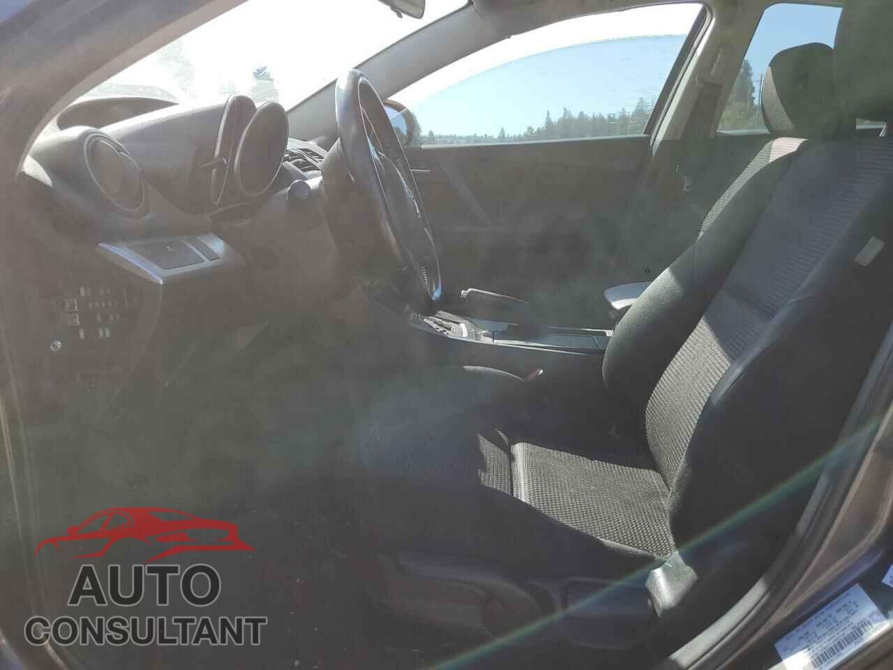 MAZDA 3 2012 - JM1BL1V82C1699019