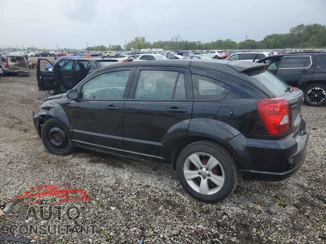 DODGE CALIBER 2011 - 1B3CB3HA9BD107759