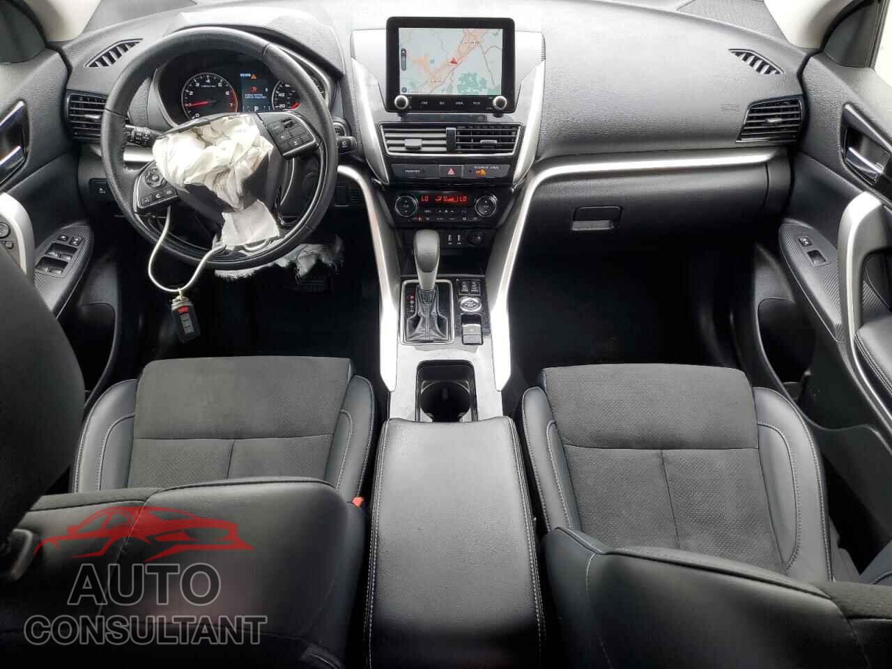MITSUBISHI ECLIPSE 2024 - JA4ATWAA4RZ042597