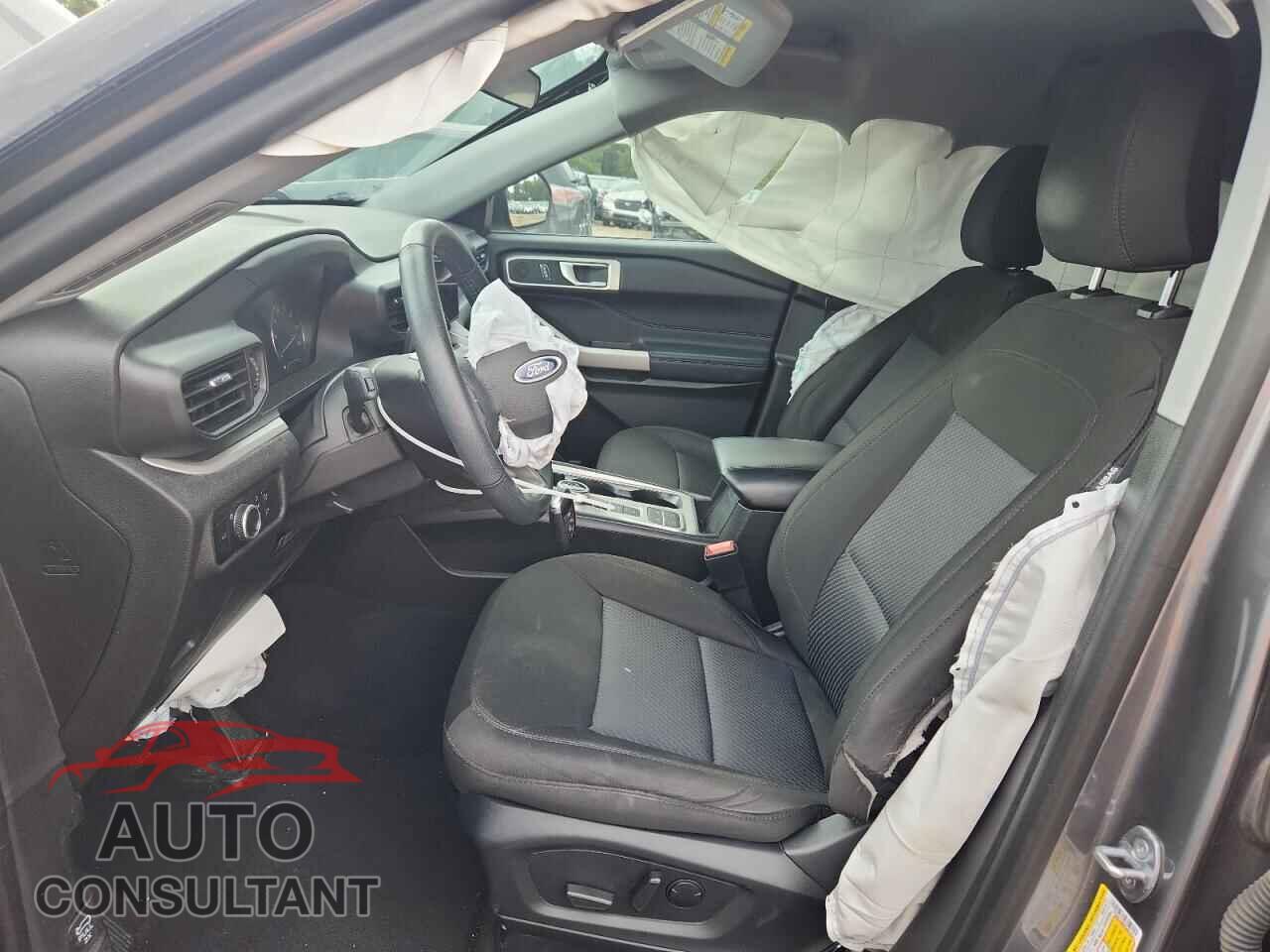 FORD EXPLORER 2023 - 1FMSK7DH8PGB73497