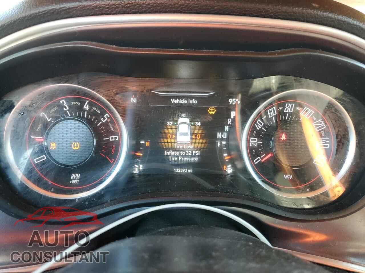 DODGE CHALLENGER 2020 - 2C3CDZAG4LH142244