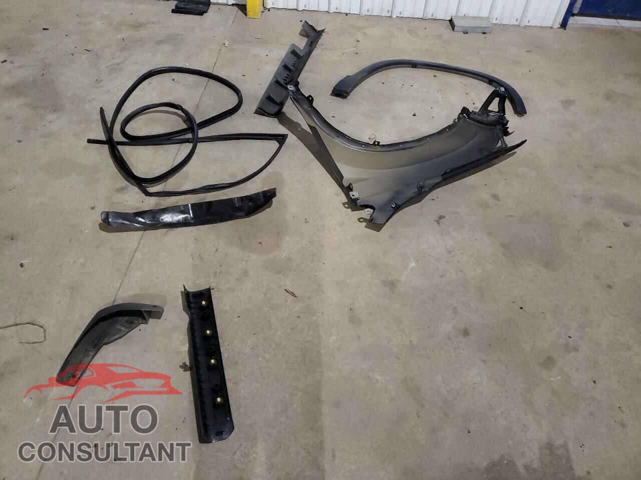 HONDA RIDGELINE 2020 - 5FPYK3F10LB013293