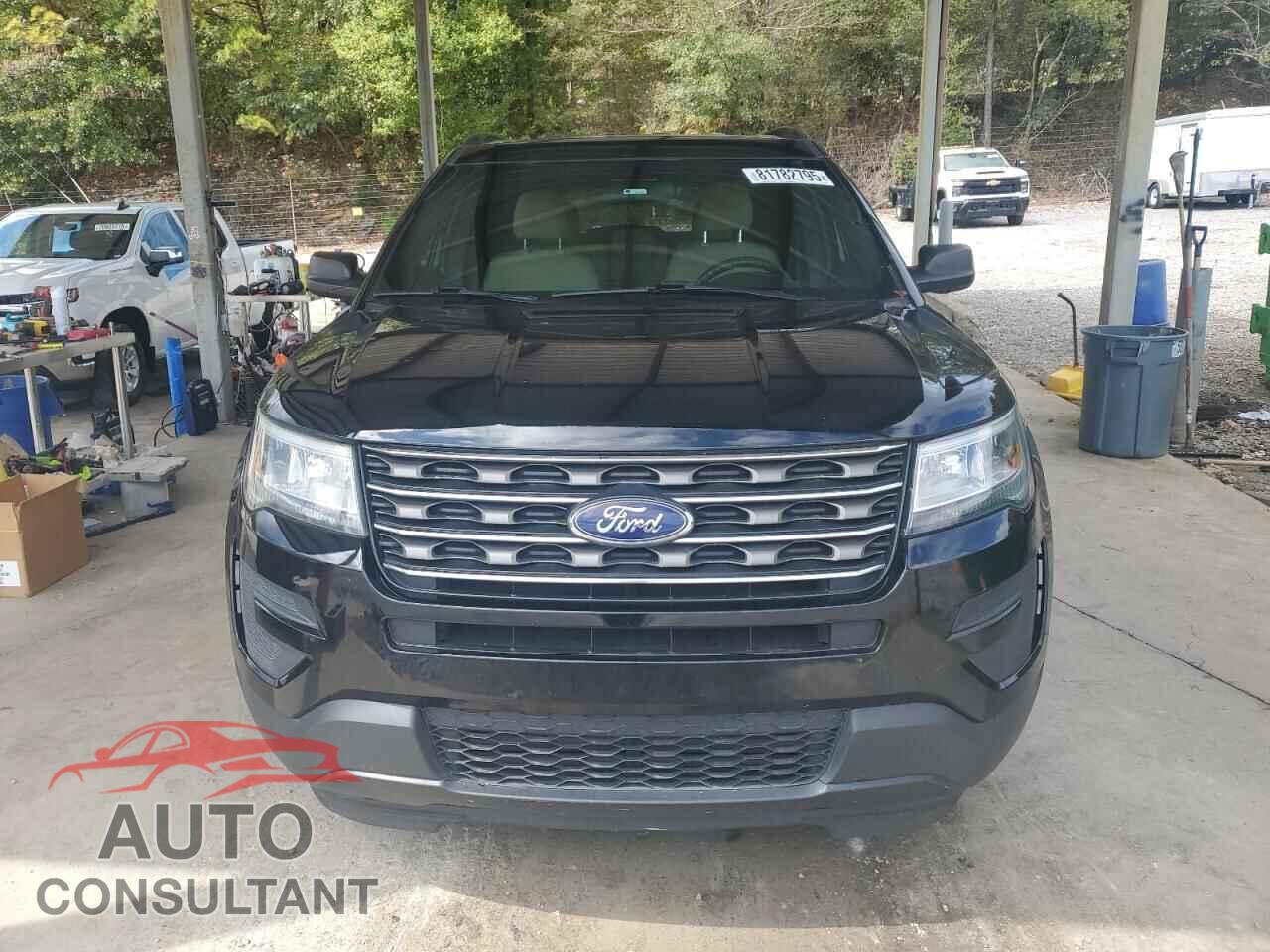 FORD EXPLORER 2016 - 1FM5K7B88GGA74419