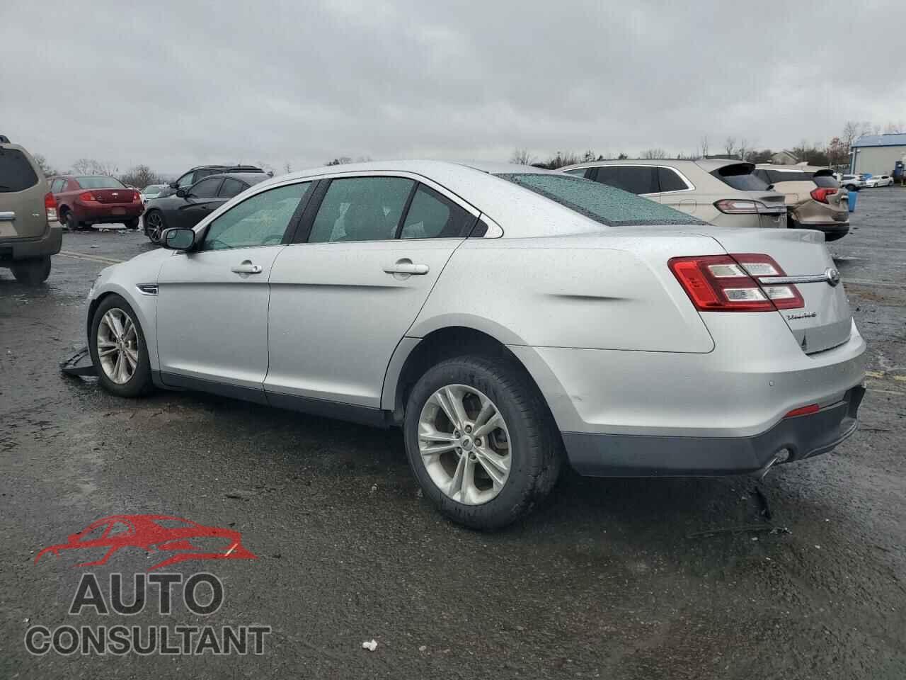 FORD TAURUS 2013 - 1FAHP2E80DG221531