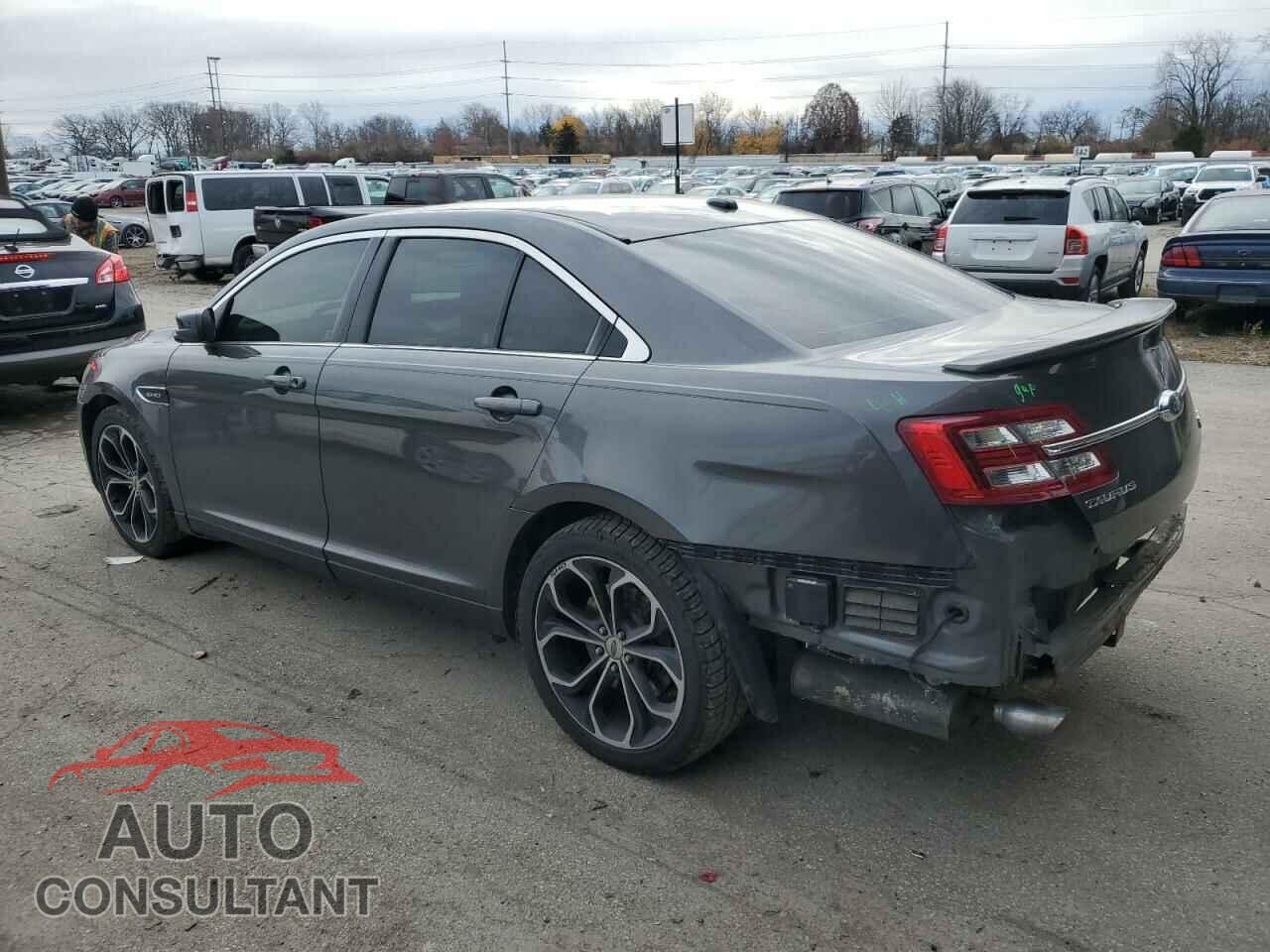 FORD TAURUS 2015 - 1FAHP2KT7FG125519
