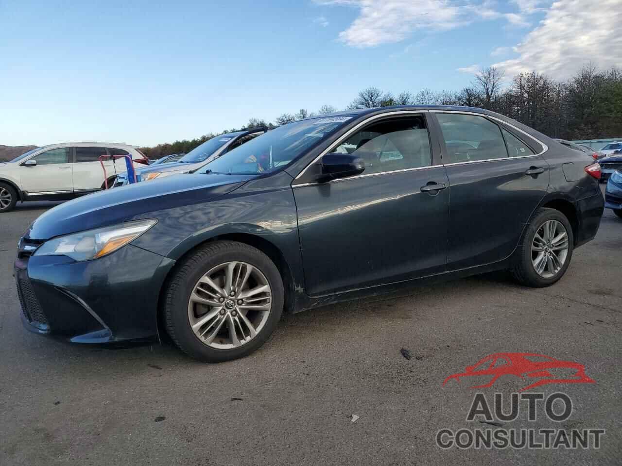 TOYOTA CAMRY 2016 - 4T1BF1FK8GU578058