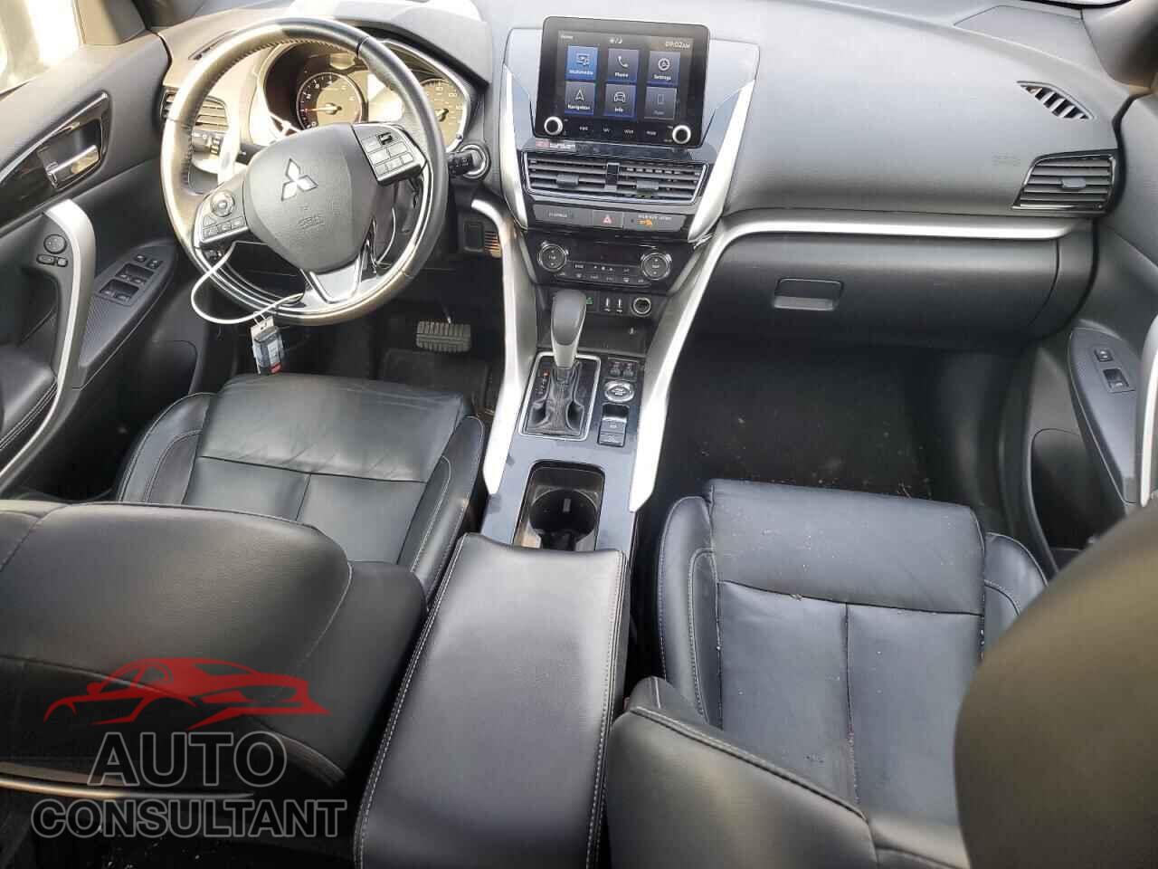MITSUBISHI ECLIPSE 2023 - JA4ATWAA5PZ004373