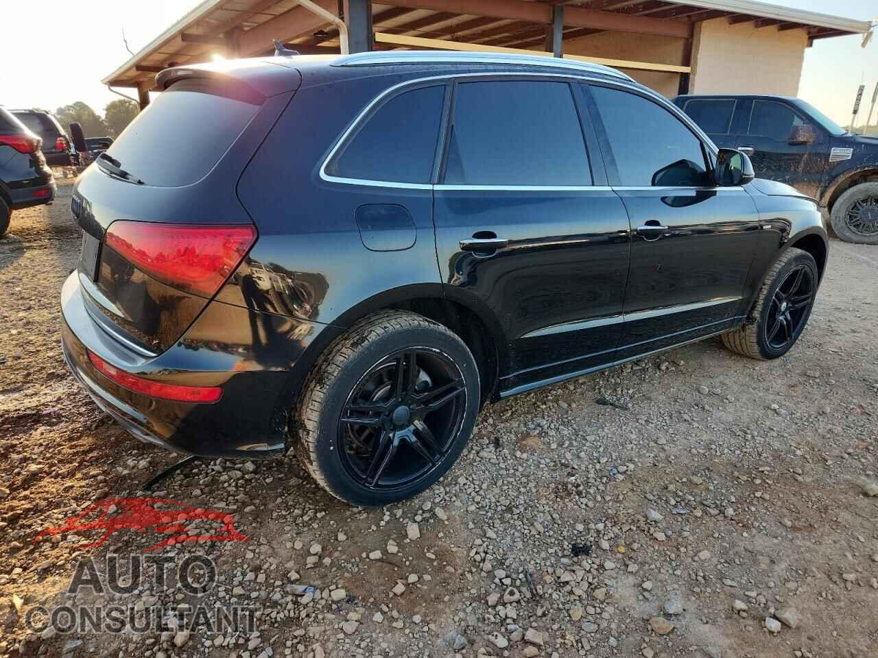 AUDI Q5 2015 - WA1DGAFPXFA067760
