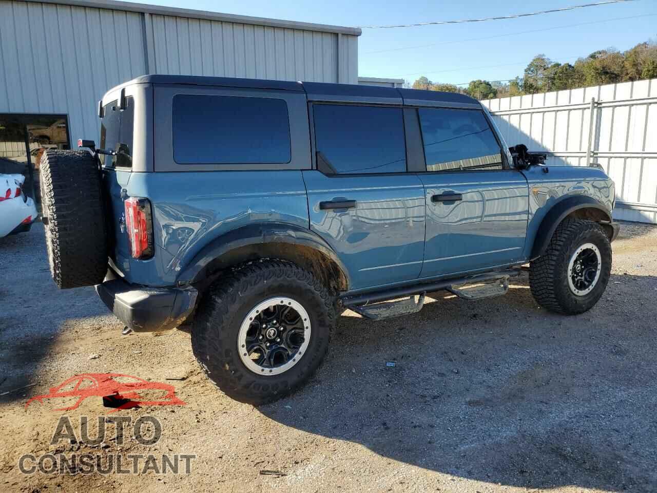 FORD BRONCO 2023 - 1FMEE5DP5PLB84738