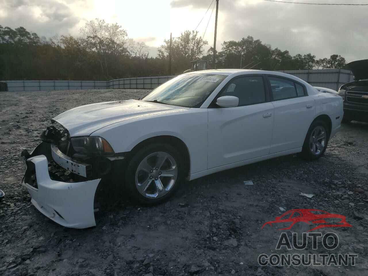 DODGE CHARGER 2011 - 2B3CL3CG5BH538322