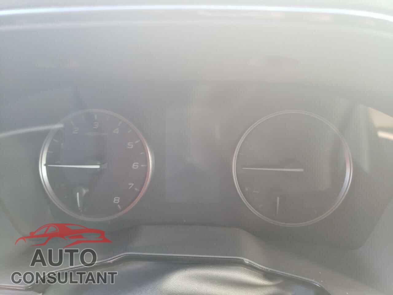 SUBARU OUTBACK 2023 - 4S4BTADCXP3211706