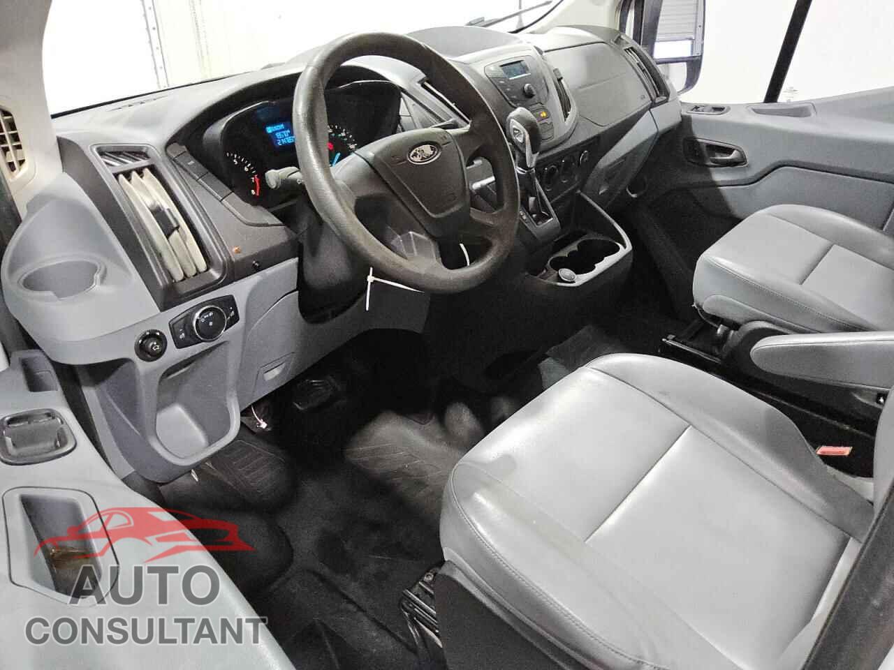 FORD TRANSIT 2017 - 1FTYR2ZM3HKA60302