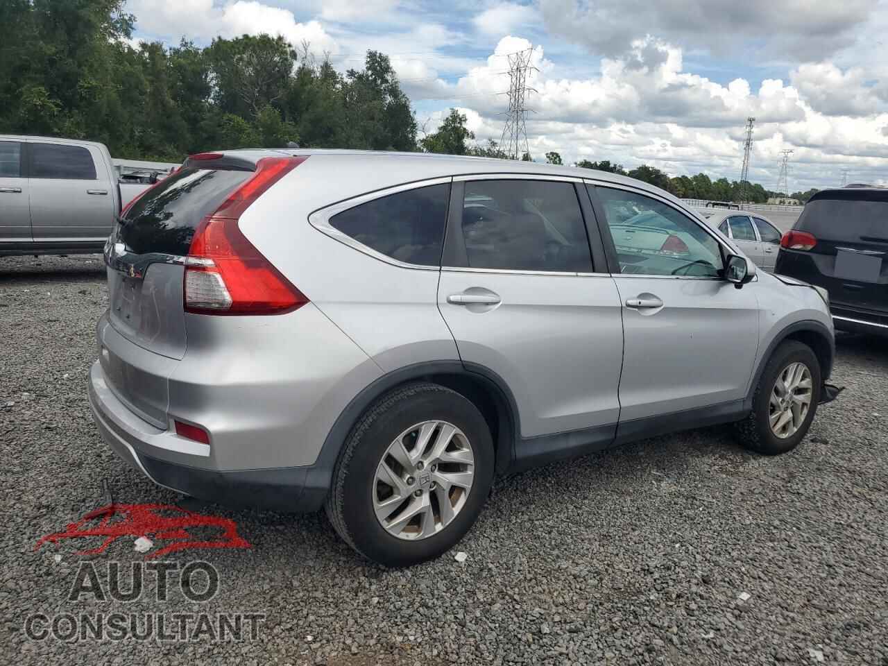 HONDA CRV 2015 - 2HKRM3H51FH503092