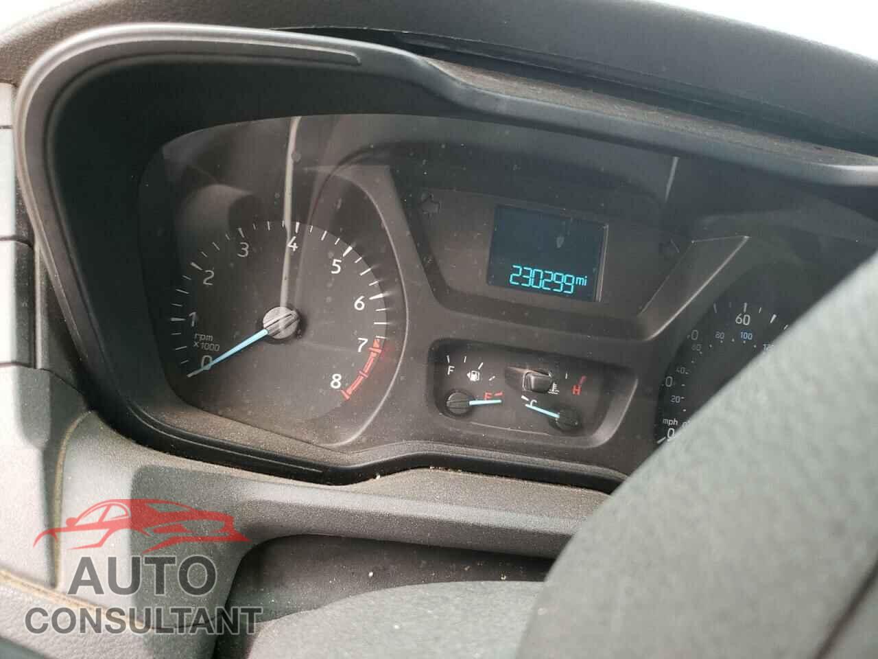 FORD TRANSIT 2018 - 1FTYR2CM0JKB39893