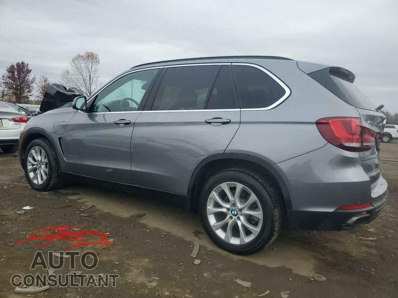 BMW X5 2016 - 5UXKT0C55G0S75508