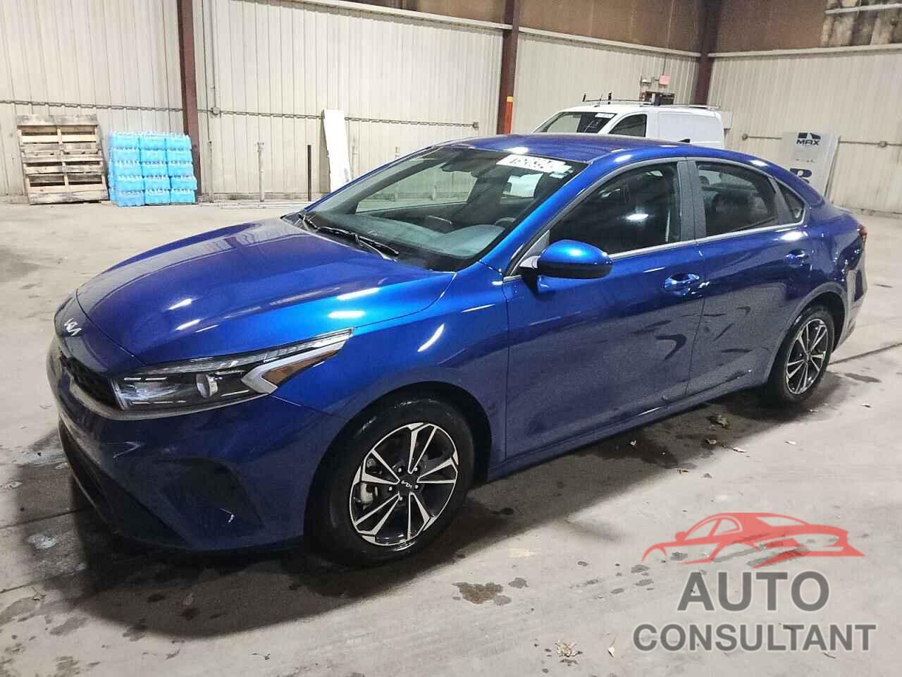 KIA FORTE 2024 - 3KPF24AD6RE704933