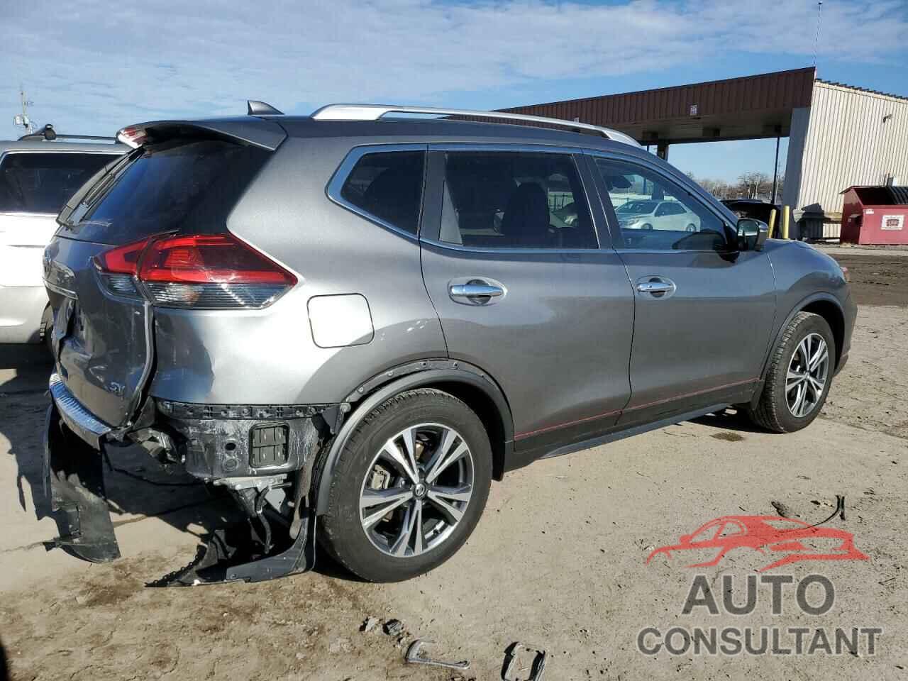 NISSAN ROGUE 2019 - JN8AT2MT1KW256762