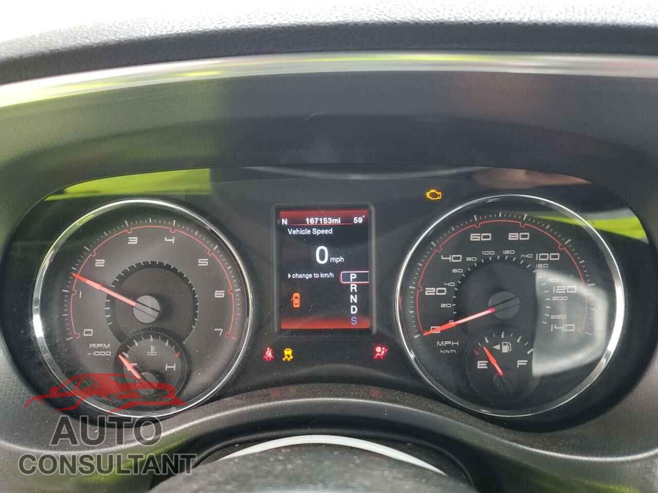 DODGE CHARGER 2012 - 2C3CDXHG3CH137918