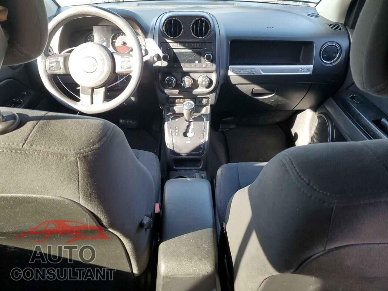 JEEP COMPASS 2015 - 1C4NJCBA4FD190591