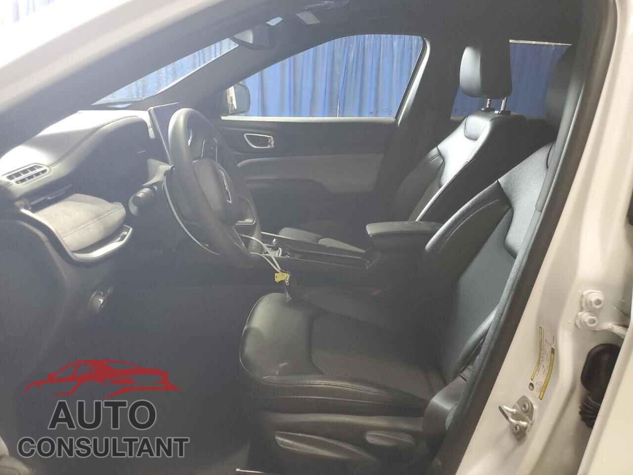 JEEP COMPASS 2024 - 3C4NJDBN0RT604862