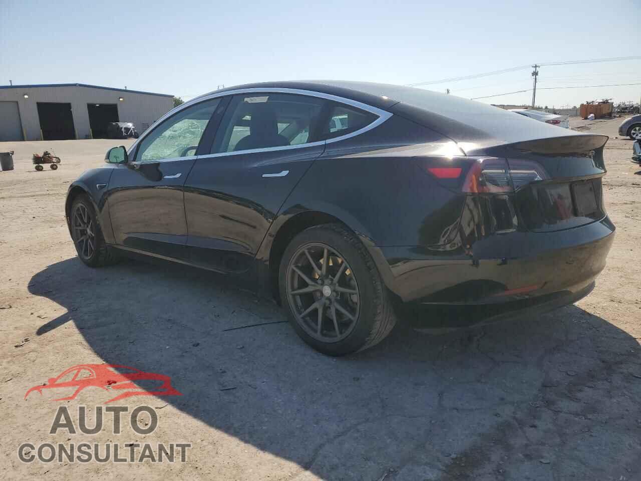 TESLA MODEL 3 2019 - 5YJ3E1EA3KF398363