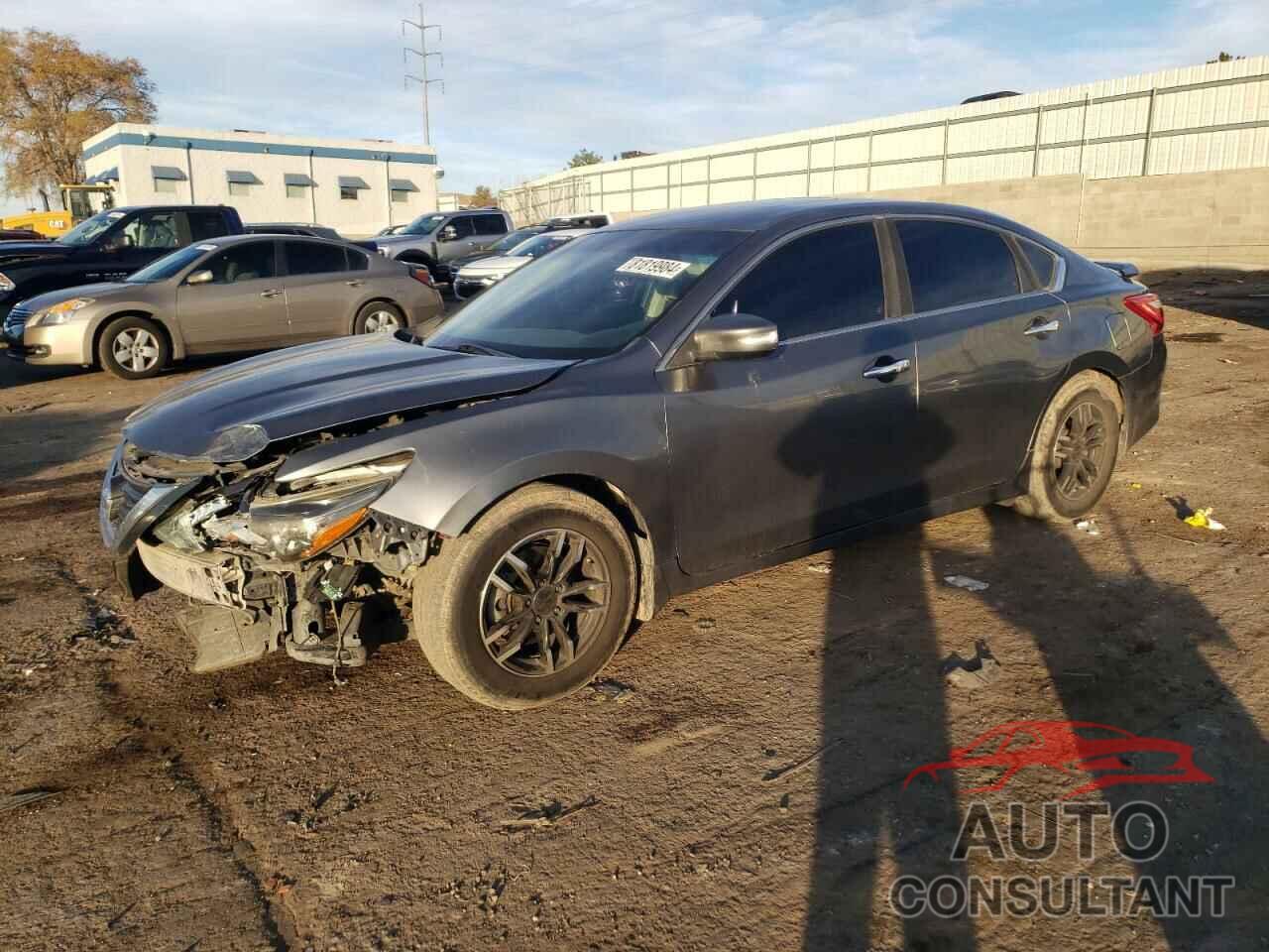 NISSAN ALTIMA 2016 - 1N4BL3APXGC202162