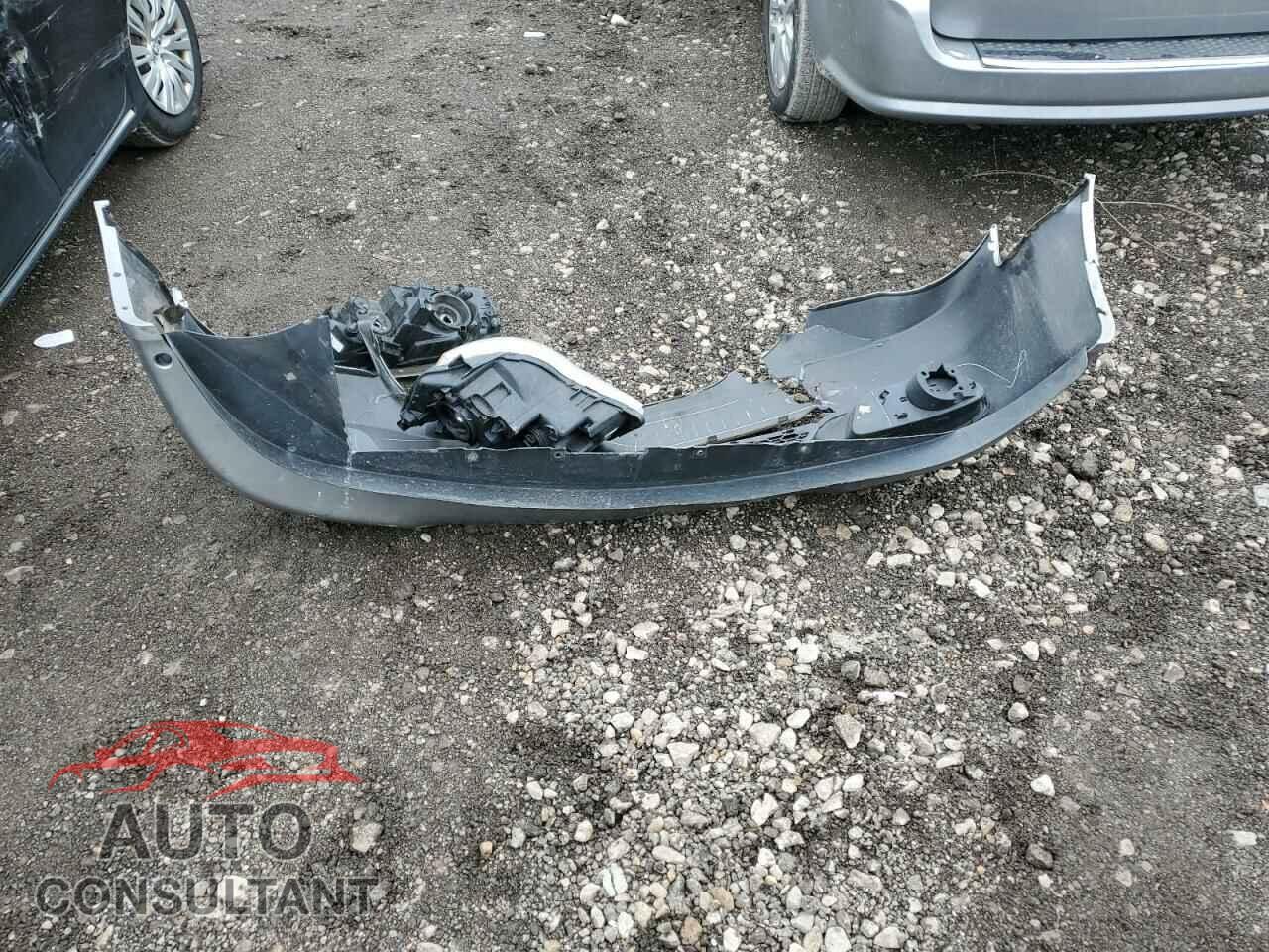 DODGE CARAVAN 2017 - 2C4RDGBG3HR680671