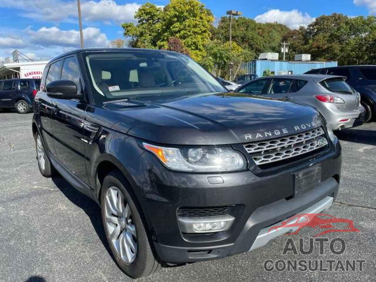 LAND ROVER RANGEROVER 2015 - SALWR2VF7FA609994