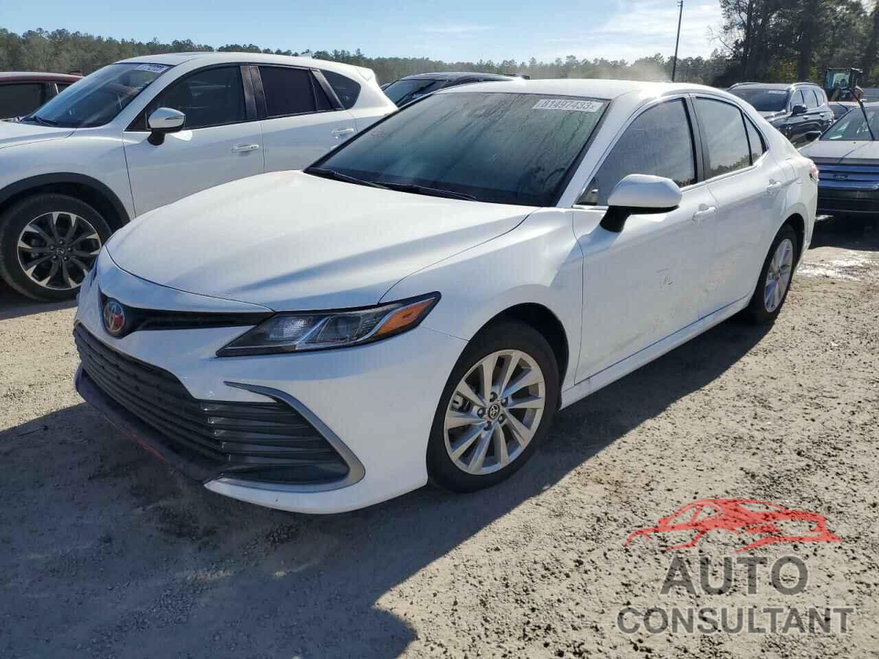 TOYOTA CAMRY 2023 - 4T1C11BK9PU099818