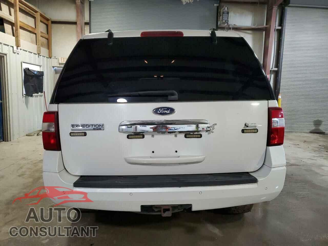 FORD EXPEDITION 2012 - 1FMJU2A52CEF26809