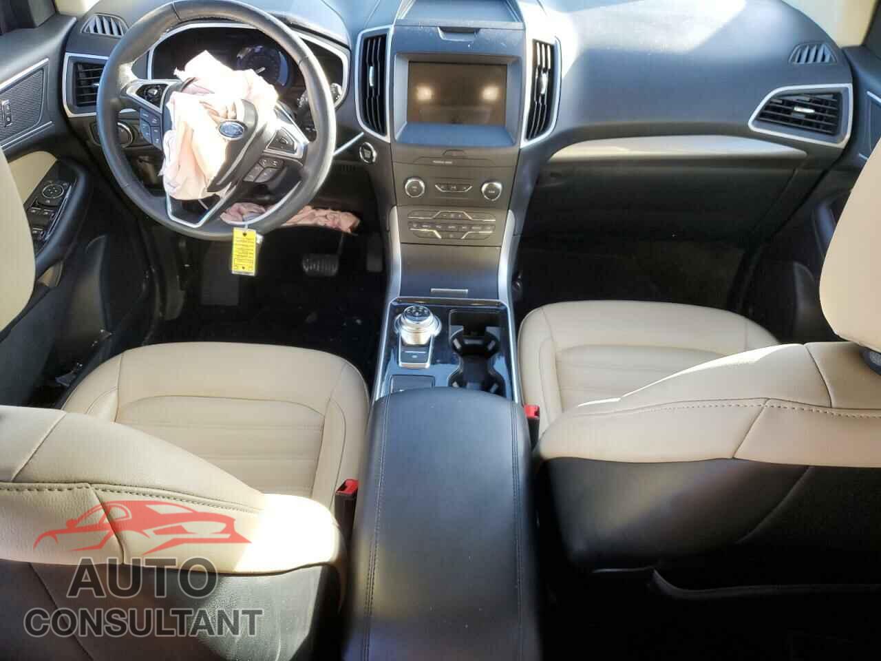 FORD EDGE 2020 - 2FMPK3J97LBA48858
