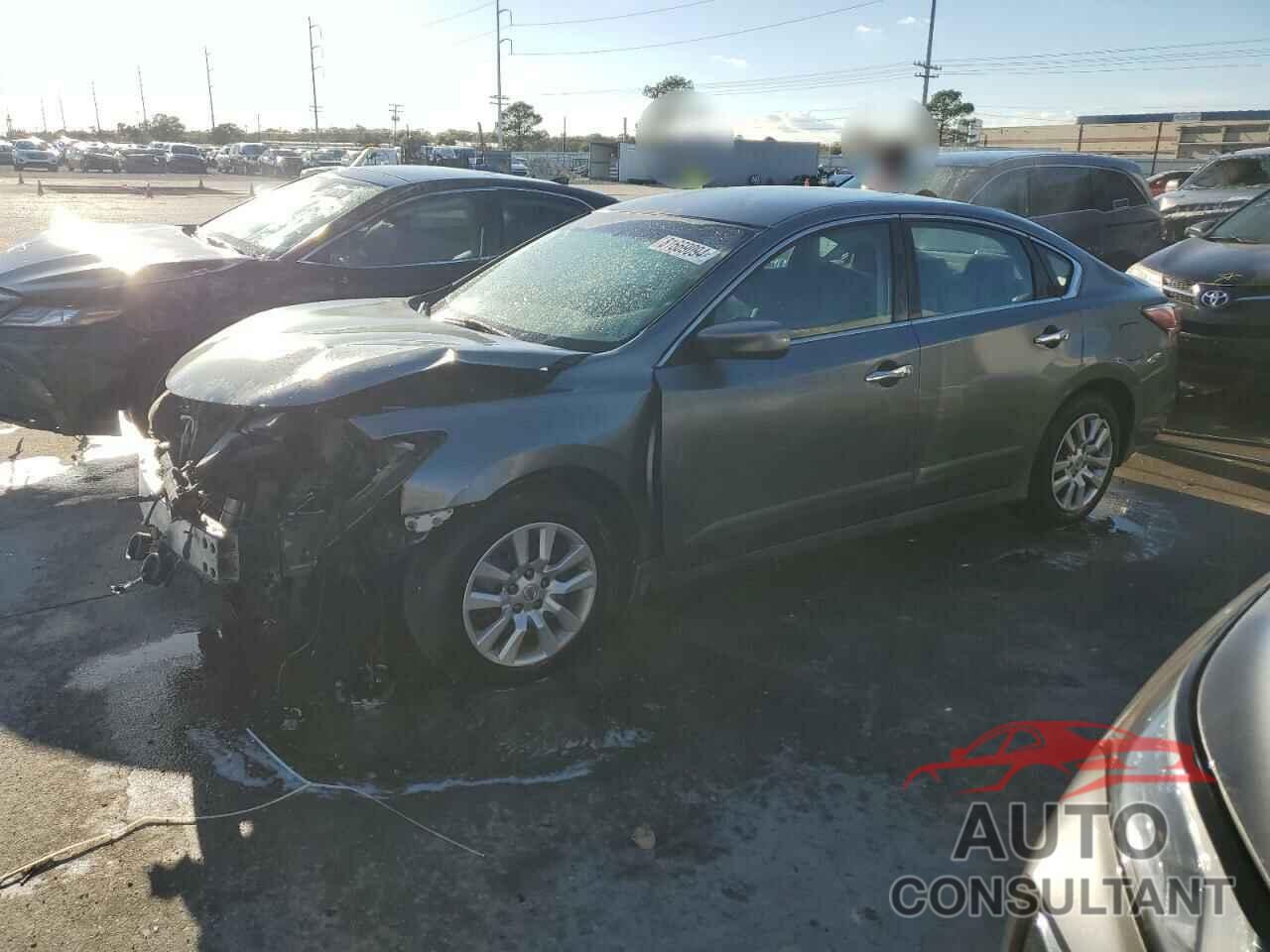 NISSAN ALTIMA 2015 - 1N4AL3AP2FC179017