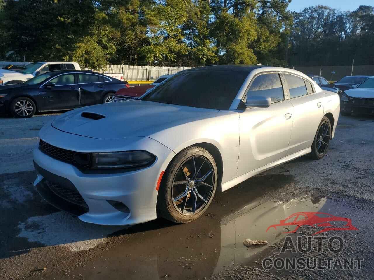 DODGE CHARGER 2020 - 2C3CDXCT7LH212298