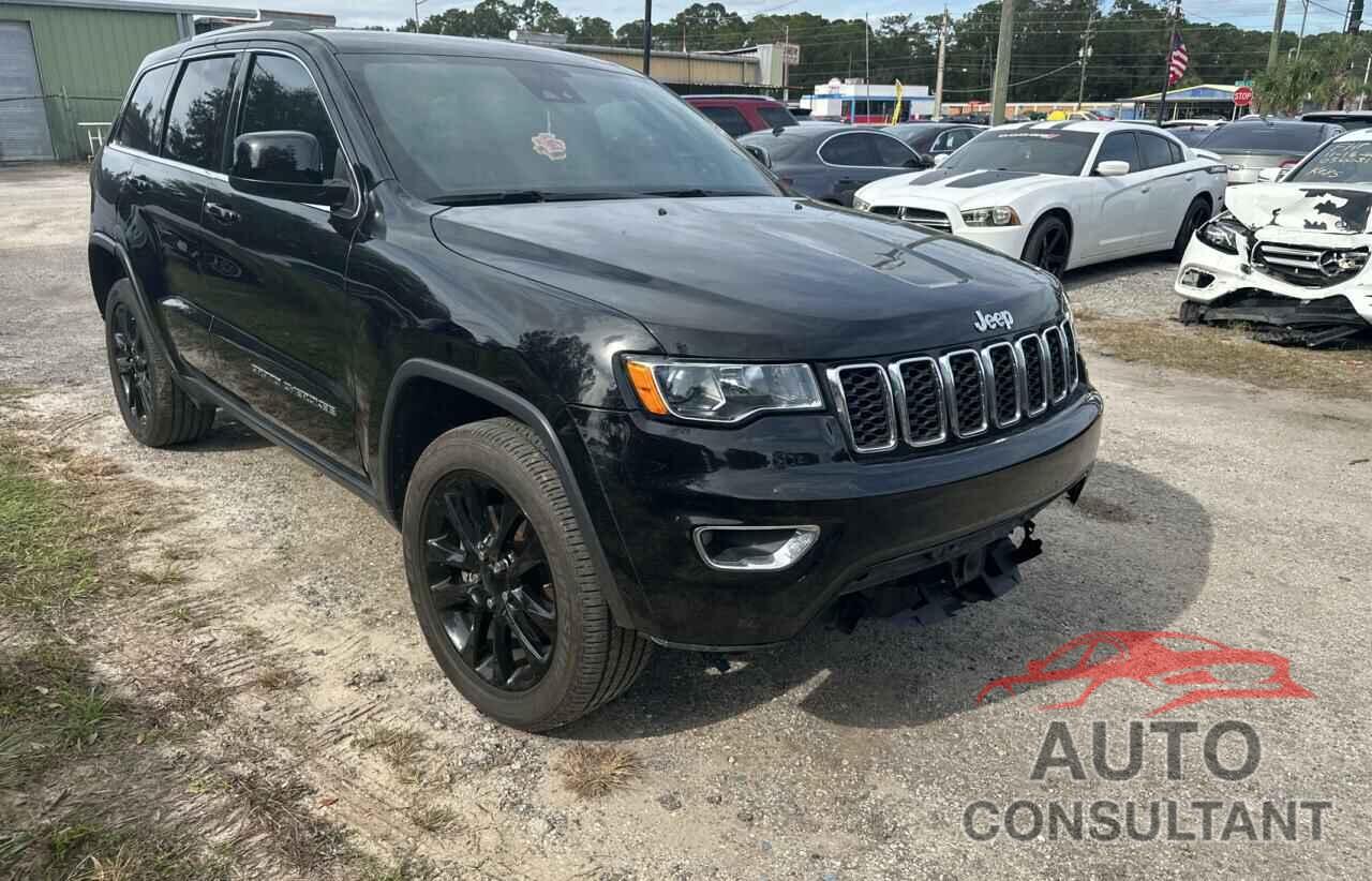 JEEP GRAND CHER 2021 - 1C4RJFAG2MC532034