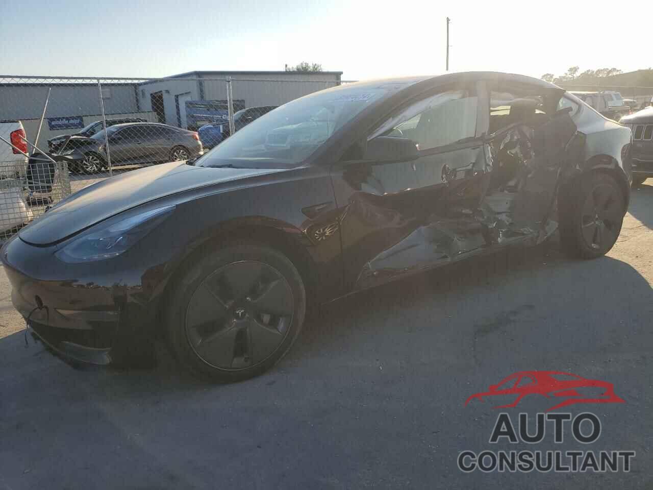 TESLA MODEL 3 2023 - 5YJ3E1EA3PF454129