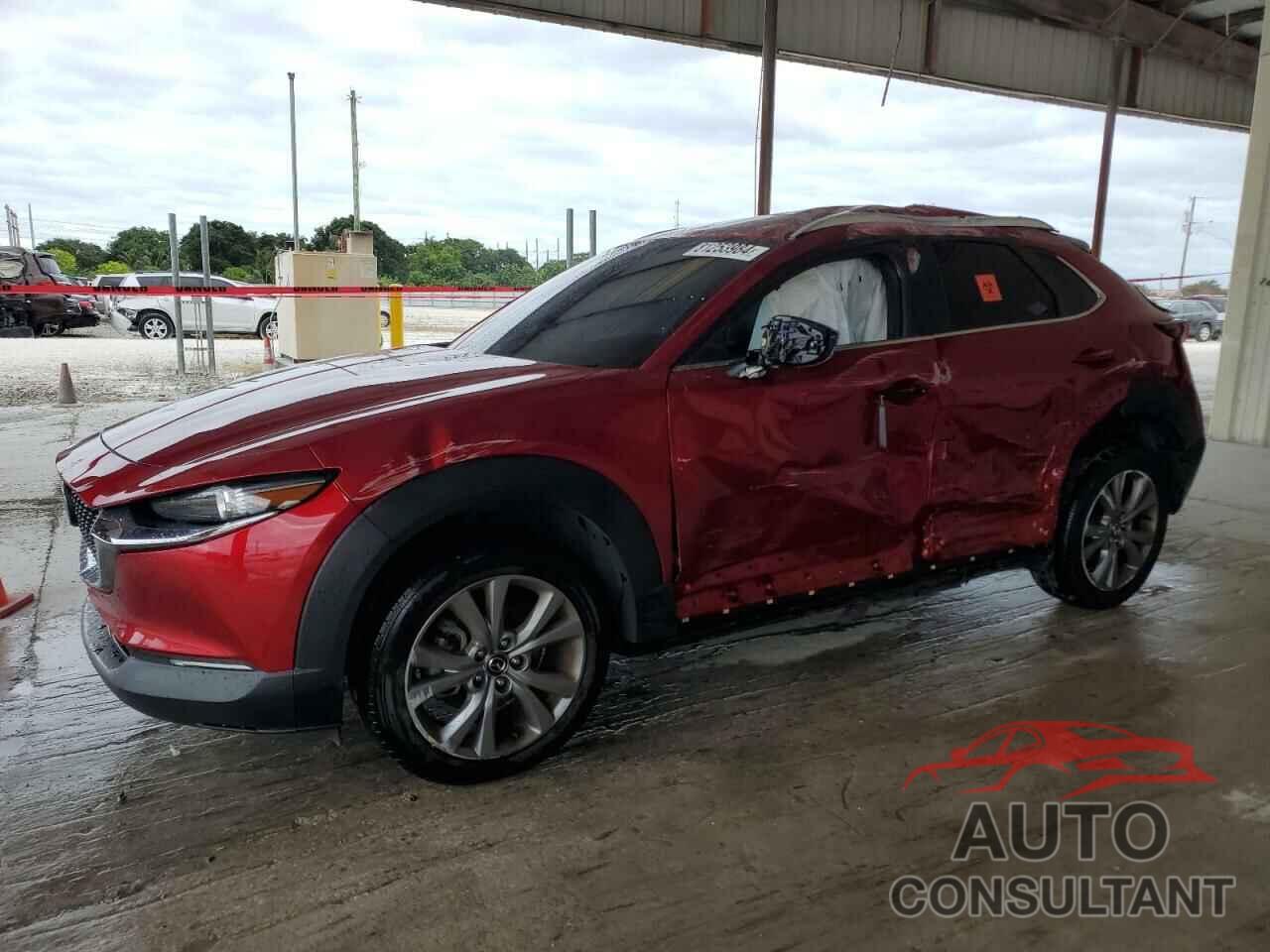 MAZDA CX30 2022 - 3MVDMBBL9NM446434