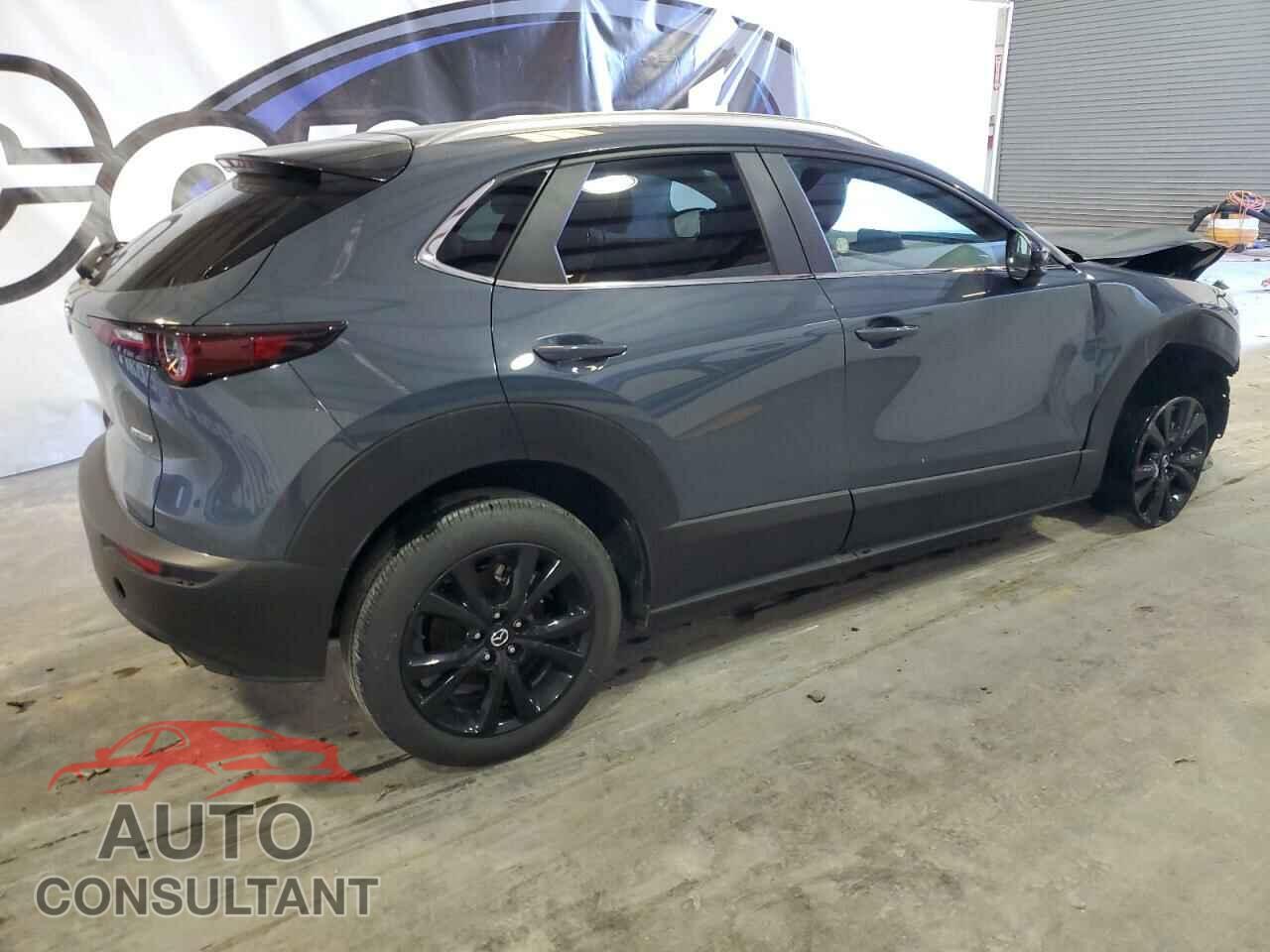 MAZDA CX30 2024 - 3MVDMBCM6RM651304