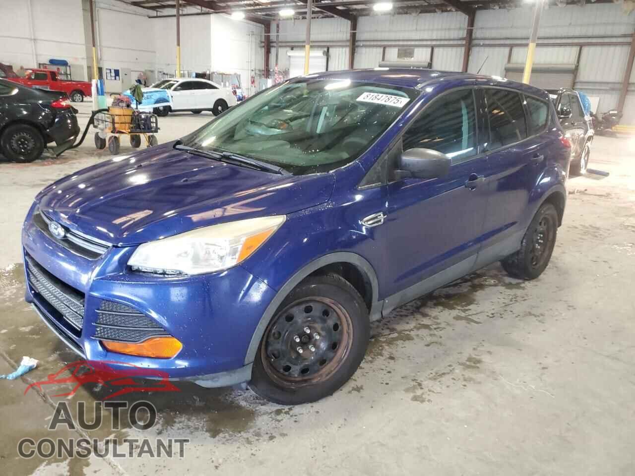 FORD ESCAPE 2015 - 1FMCU0F72FUB69004