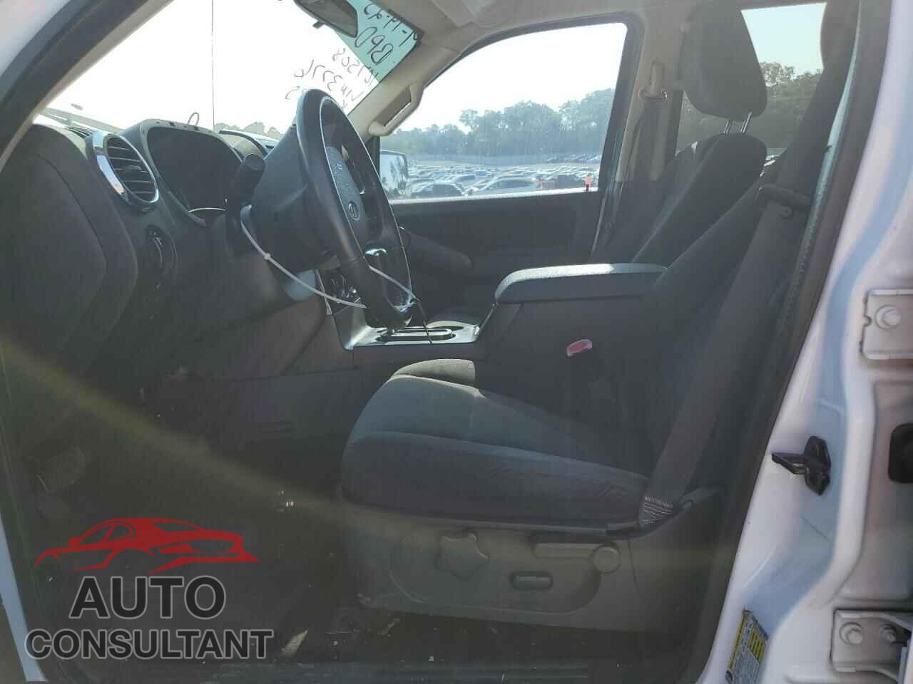 FORD EXPLORER 2010 - 1FMEU6DE4AUA37769