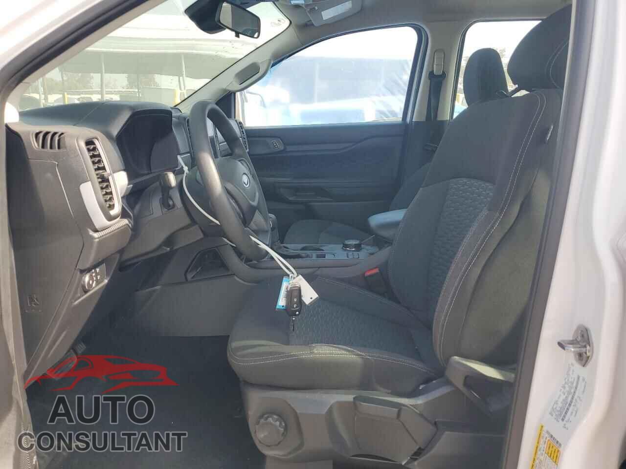 FORD RANGER 2025 - 1FTER4PH0SLE45967