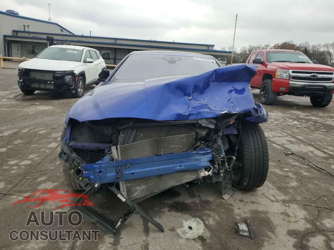 JAGUAR XE 2017 - SAJAF4BV2HA971088