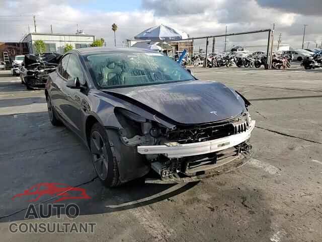 TESLA MODEL 3 2023 - 5YJ3E1EA9PF647577