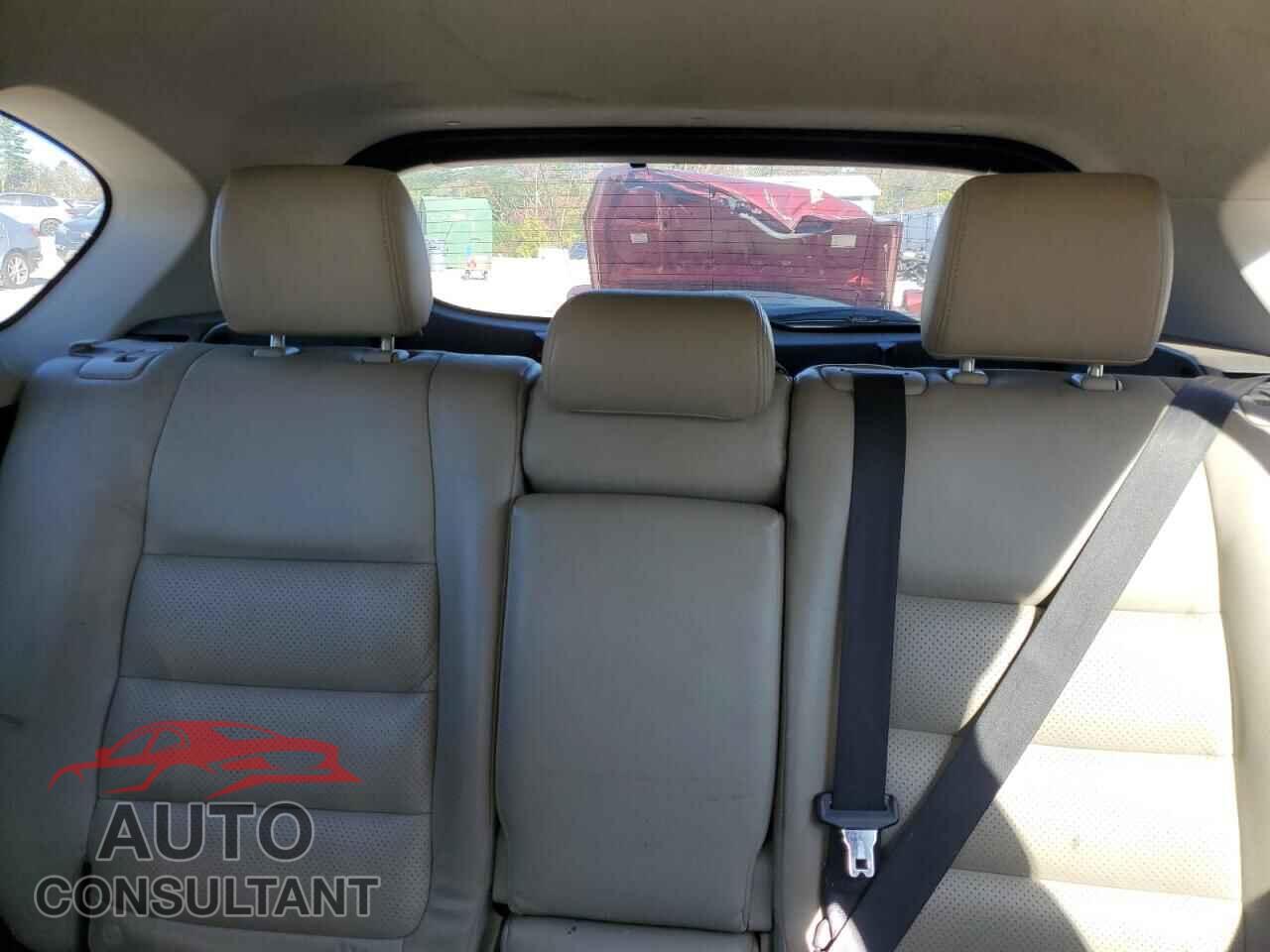 MAZDA CX-5 2013 - JM3KE4CE5D0106868